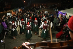 Zamagurské trhy 2012