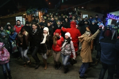 Zamagurské trhy 2012
