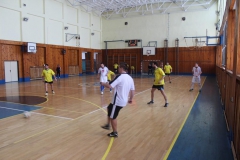 Minifutbal 2013 - zima
