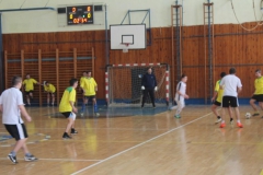 Minifutbal 2013 - zima