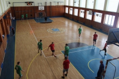 Minifutbal 2013 - zima