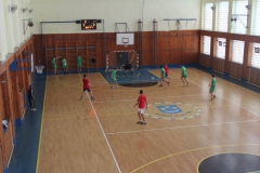 Minifutbal 2013 - zima