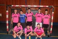 Minifutbal 2013 - zima