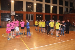 Minifutbal 2013 - zima