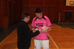 Minifutbal 2013 - zima