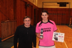 Minifutbal 2013 - zima
