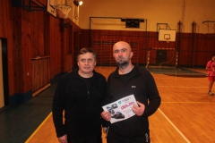 Minifutbal 2013 - zima