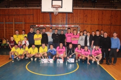 Minifutbal 2013 - zima