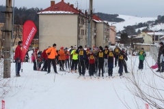 Fotografia: Staroveská biela stopa 2013