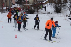 Fotografia: Staroveská biela stopa 2013