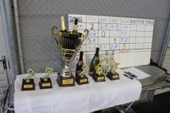 Zamagurský hokejový turnaj Generácií 2013