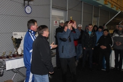 Zamagurský hokejový turnaj Generácií 2013