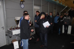 Zamagurský hokejový turnaj Generácií 2013