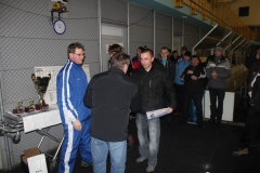Zamagurský hokejový turnaj Generácií 2013