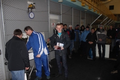 Zamagurský hokejový turnaj Generácií 2013