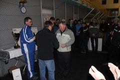 Zamagurský hokejový turnaj Generácií 2013