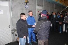 Zamagurský hokejový turnaj Generácií 2013
