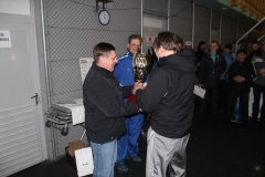 Zamagurský hokejový turnaj Generácií 2013