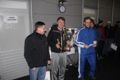 Zamagurský hokejový turnaj Generácií 2013
