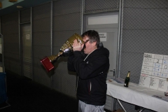 Zamagurský hokejový turnaj Generácií 2013