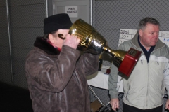 Zamagurský hokejový turnaj Generácií 2013