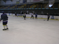 Fotografia: Zamagurský hokejový turnaj Generácií 2013