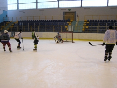 Fotografia: Zamagurský hokejový turnaj Generácií 2013