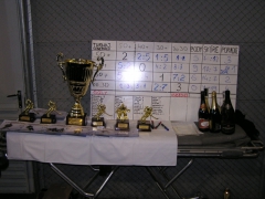 Fotografia: Zamagurský hokejový turnaj Generácií 2013