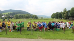 Minifutbal 2013