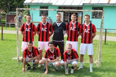 Minifutbal 2013