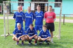 Minifutbal 2013
