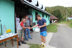 Minifutbal 2013
