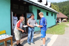 Minifutbal 2013