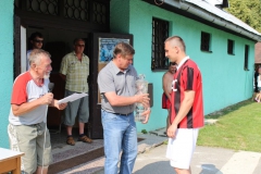 Minifutbal 2013