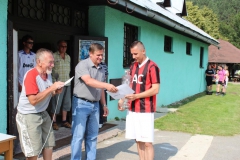 Minifutbal 2013