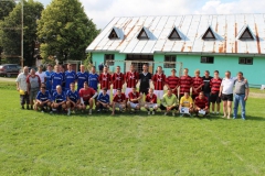 Minifutbal 2013