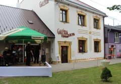Otvorenie Galérie F. Katonu