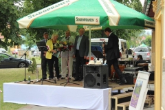 Otvorenie Galérie F. Katonu