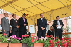Dni mesta 2013