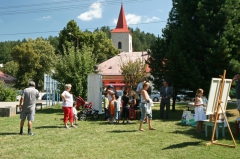 Dni mesta 2013