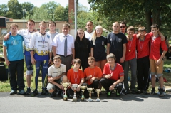 Dni mesta 2013