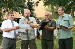 Dni mesta 2013
