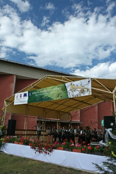 Dni mesta 2013