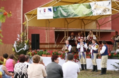 Dni mesta 2013