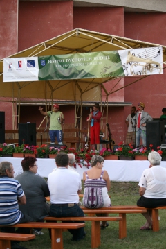 Dni mesta 2013
