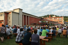 Dni mesta 2013