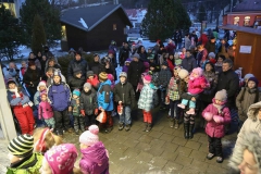 Mikuláš 2013