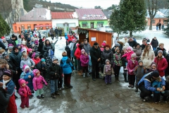 Mikuláš 2013