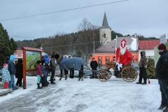Mikuláš 2013
