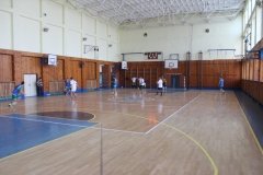 Minifutbal 2014